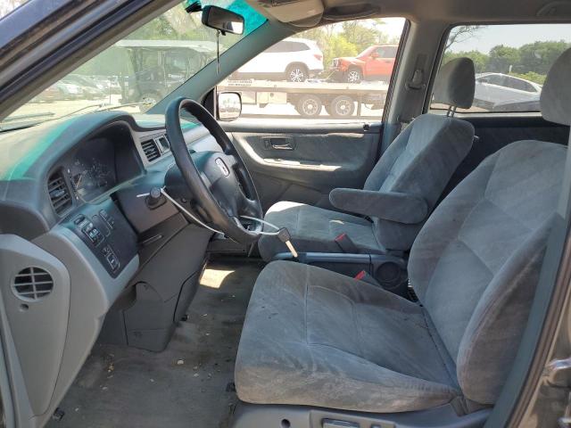 Photo 7 from auction – 2004 HONDA ODYSSEY EX with VIN 5FNRL18654B047741