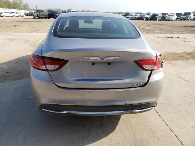 Photo 6 from auction – 2015 CHRYSLER 200 LIMITE with VIN 1C3CCCAB8FN700810