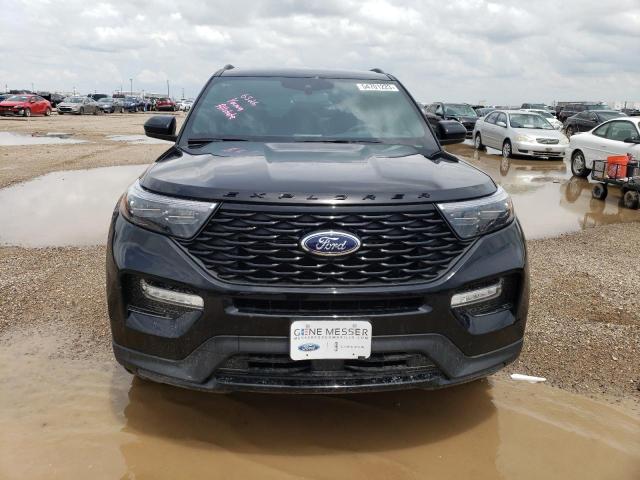 صورة رقم 5 من المزاد - 2023 FORD EXPLORER S مع VIN 1FMSK8KH6PGA94368