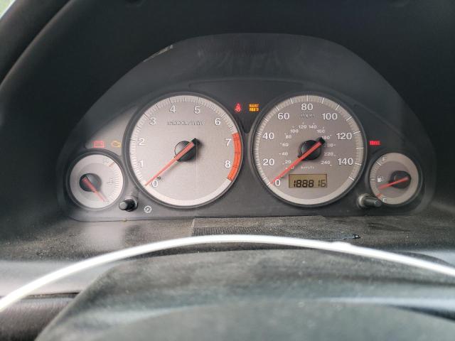 Photo 9 from auction – 2002 HONDA CIVIC LX with VIN 1HGEM21512L005999