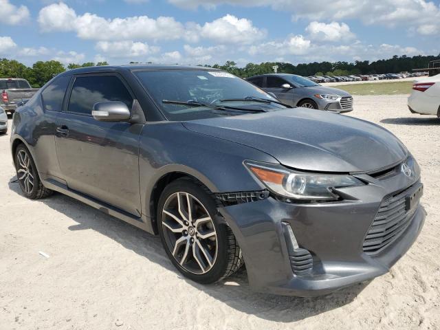 Photo 4 from auction – 2014 TOYOTA SCION TC with VIN JTKJF5C76E3083392