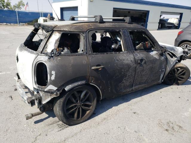 Photo 3 from auction – 2011 MINI COOPER S C with VIN WMWZC3C54BWL79377