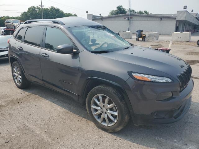Photo 4 from auction – 2018 JEEP CHEROKEE L with VIN 1C4PJMCX0JD586933