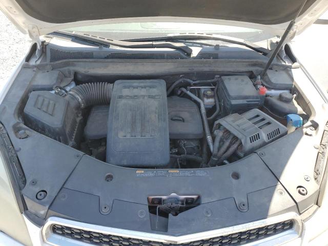 Photo 11 from auction – 2010 CHEVROLET EQUINOX LT with VIN 2CNALDEW5A6367741