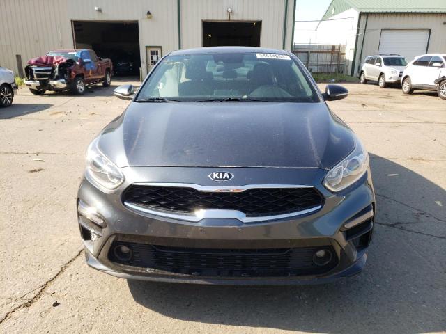 Photo 5 from auction – 2020 KIA FORTE EX with VIN 3KPF54ADXLE154165