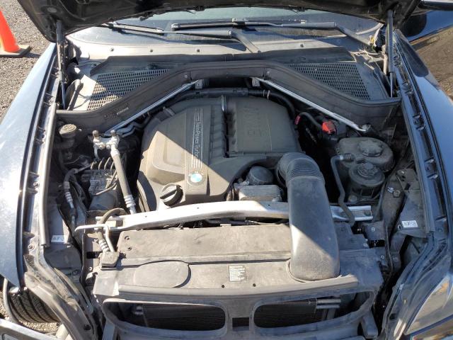 Photo 12 from auction – 2013 BMW X6 XDRIVE3 with VIN 5UXFG2C53DL787425
