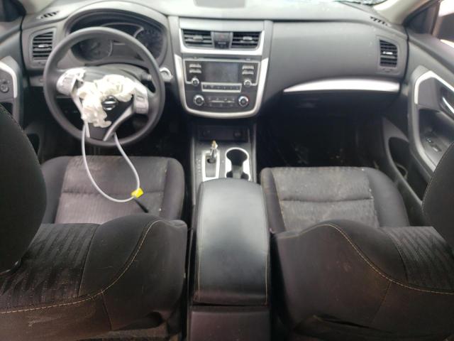 Photo 8 from auction – 2017 NISSAN ALTIMA 2.5 with VIN 1N4AL3AP5HC253050