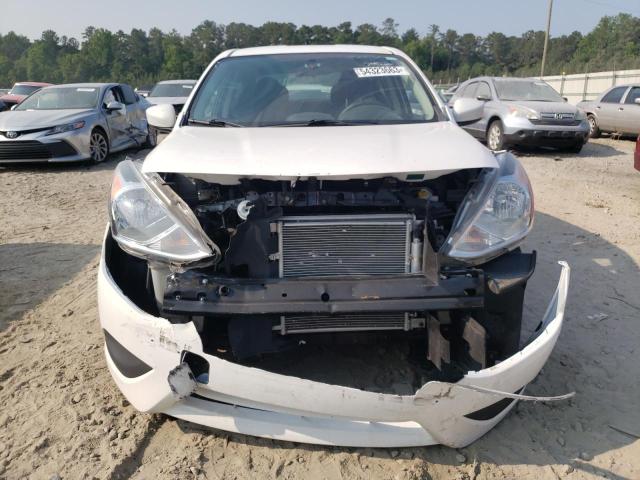 Photo 5 from auction – 2017 NISSAN VERSA S with VIN 3N1CN7AP9HK440101