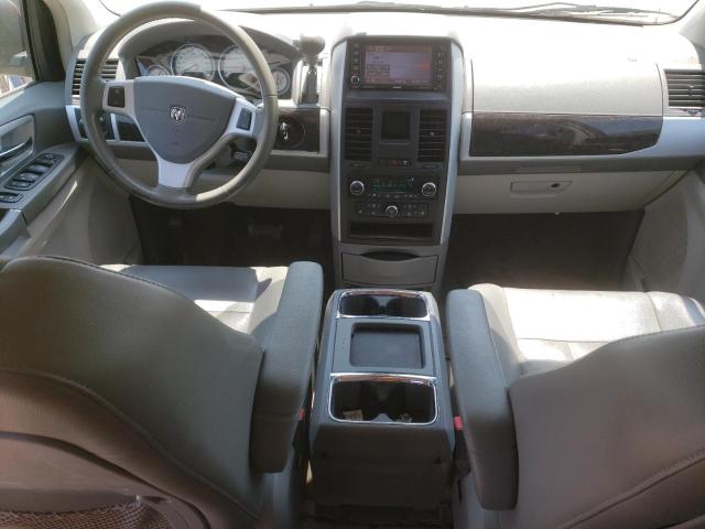 Photo 8 from auction – 2010 DODGE GRAND CARA with VIN 2D4RN5DXXAR135073