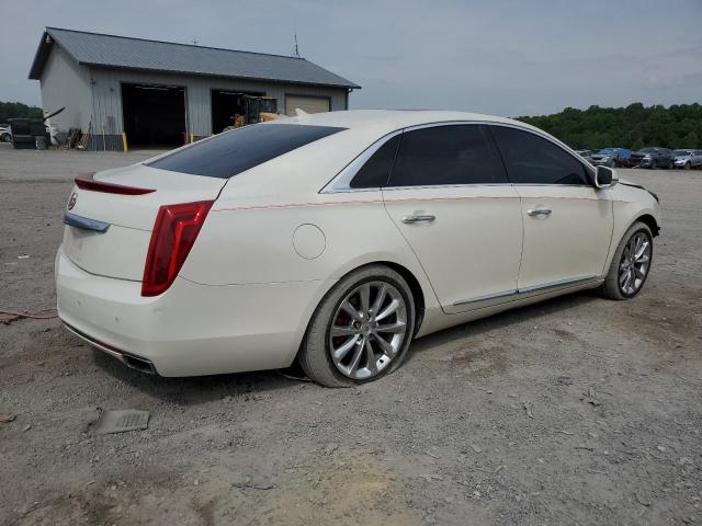 Photo 3 from auction – 2013 CADILLAC XTS LUXURY with VIN 2G61R5S36D9105087