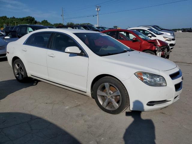 Photo 4 from auction – 2011 CHEVROLET MALIBU 1LT with VIN 1G1ZC5E14BF105842