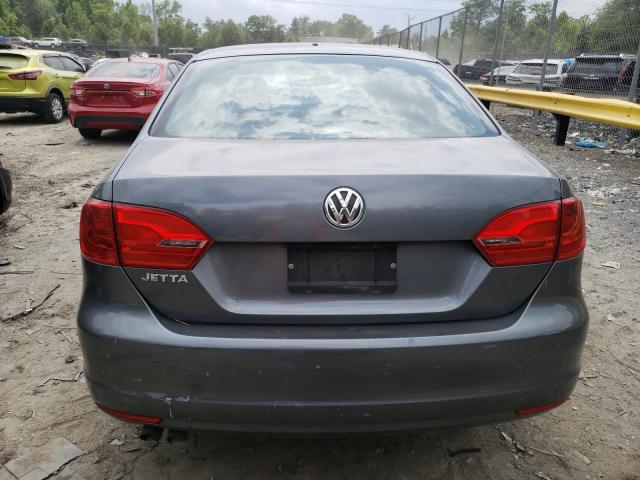 Photo 6 from auction – 2012 VOLKSWAGEN JETTA BASE with VIN 3VW2K7AJ2CM335827