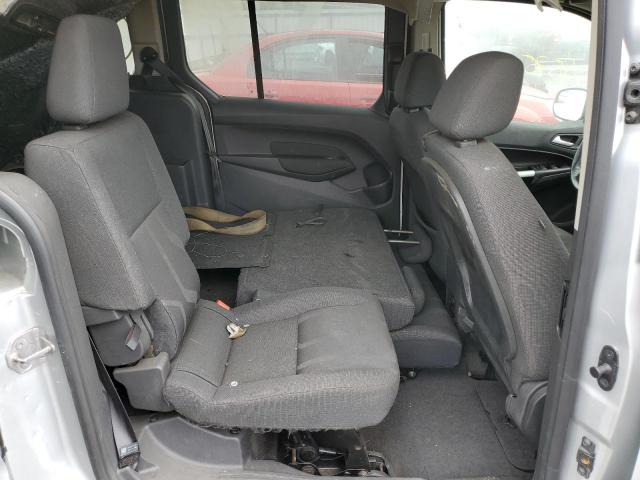 Photo 11 from auction – 2015 FORD TRANSIT CO with VIN NM0GE9F77F1199007
