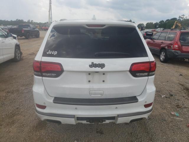Photo 6 from auction – 2018 JEEP GRAND CHER with VIN 1C4RJECG3JC493909