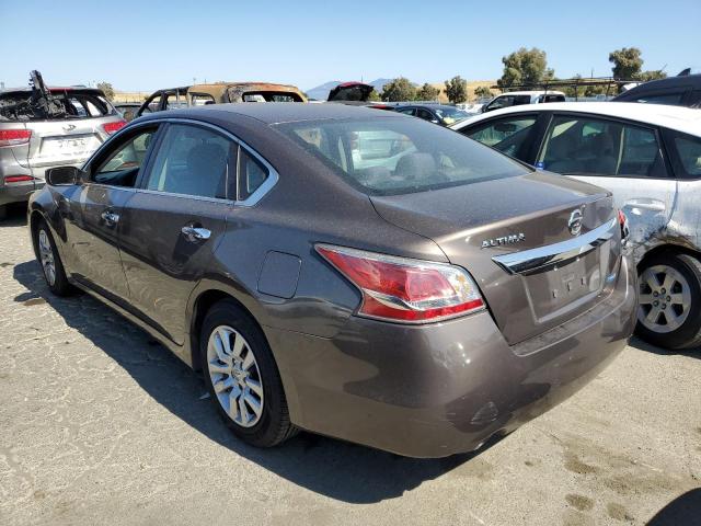 Photo 2 from auction – 2014 NISSAN ALTIMA 2.5 with VIN 1N4AL3AP9EC409442