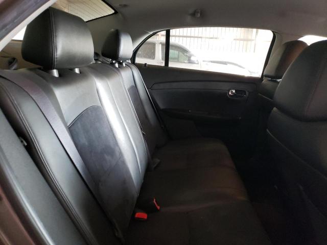 Photo 10 from auction – 2010 CHEVROLET MALIBU 2LT with VIN 1G1ZD5EB6AF228000