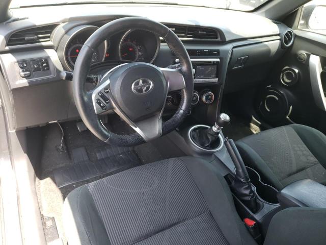 Photo 8 from auction – 2011 TOYOTA SCION TC with VIN JTKJF5C71B3019840