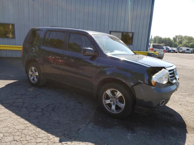 صورة رقم 4 من المزاد - 2012 HONDA PILOT EXL مع VIN 5FNYF3H57CB027849