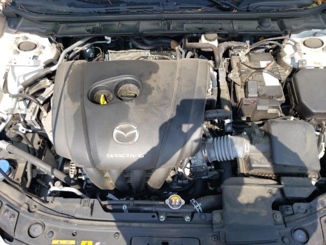 Photo 11 from auction – 2019 MAZDA 3 with VIN 3MZBPABL4KM114078