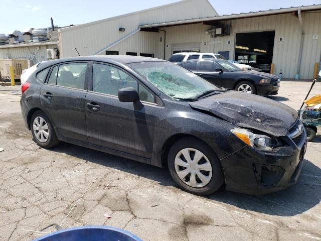 Photo 4 from auction – 2014 SUBARU IMPREZA with VIN JF1GPAA64E8232246