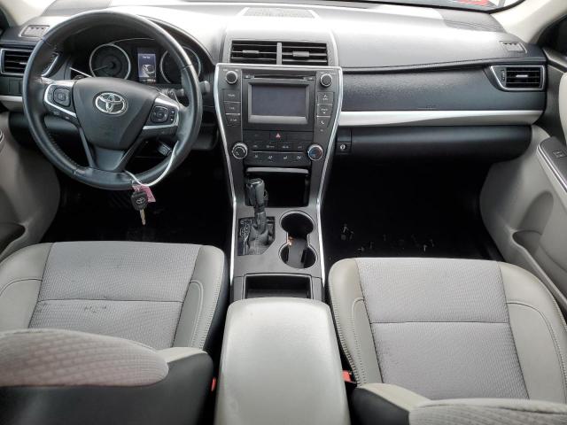 Photo 8 from auction – 2017 TOYOTA CAMRY LE with VIN 4T1BF1FK4HU407311