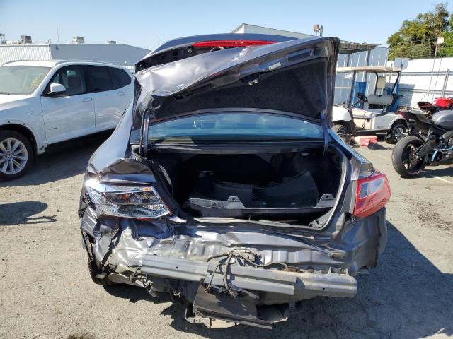 Photo 6 from auction – 2013 HONDA ACCORD EXL with VIN 1HGCT2B85DA012438