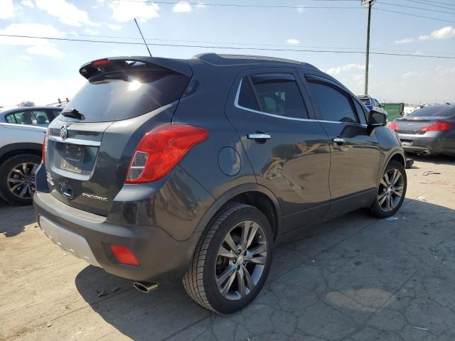 Photo 3 from auction – 2016 BUICK ENCORE CON with VIN KL4CJBSB8GB732406