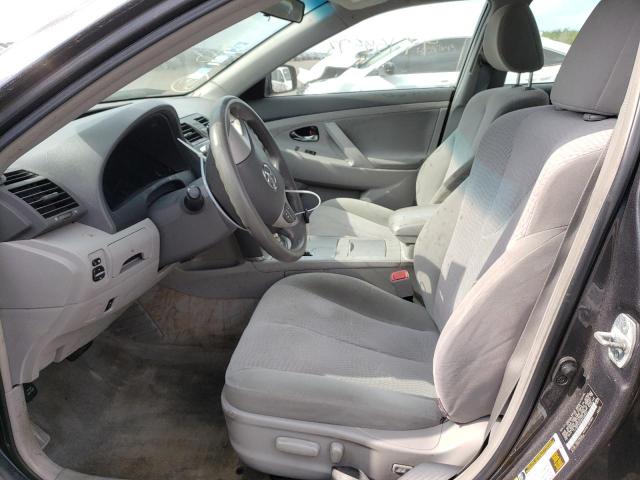 Photo 7 from auction – 2011 TOYOTA CAMRY BASE with VIN 4T1BF3EK4BU129921