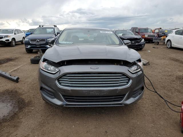 Photo 5 from auction – 2014 FORD FUSION with VIN 1FA6P0H7XE5371478