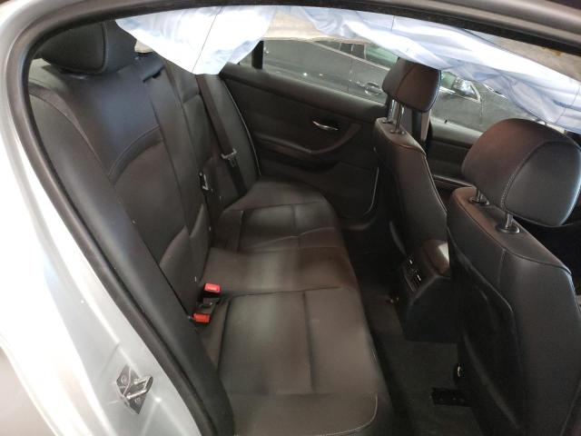 Photo 10 from auction – 2010 BMW 328 XI with VIN WBAPK7C53AA458567