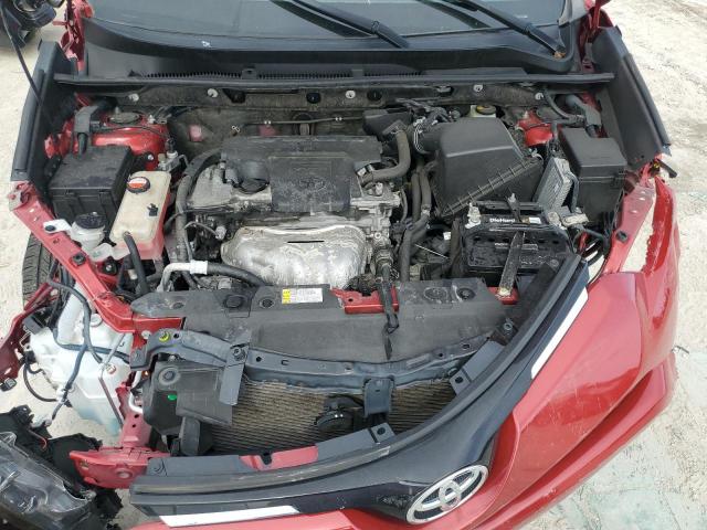 Photo 12 from auction – 2016 TOYOTA RAV4 LE with VIN JTMZFREV2GJ084373
