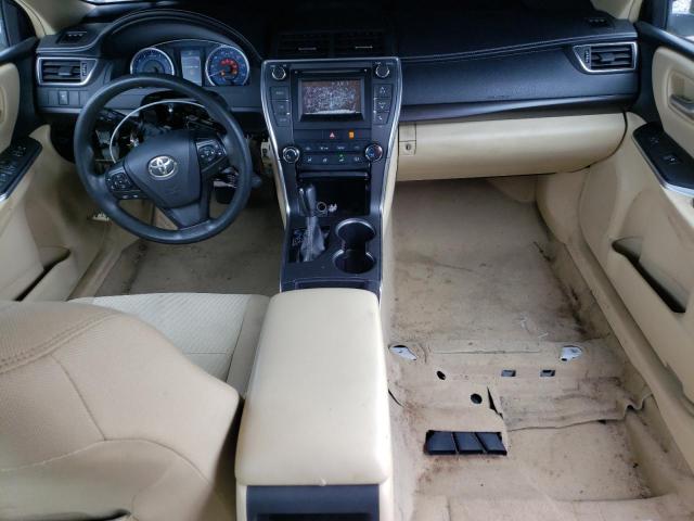 Photo 8 from auction – 2017 TOYOTA CAMRY LE with VIN 4T1BF1FKXHU756411