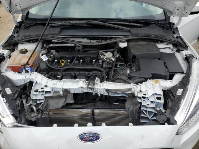 Photo 11 from auction – 2018 FORD FOCUS SE with VIN 1FADP3F21JL320814