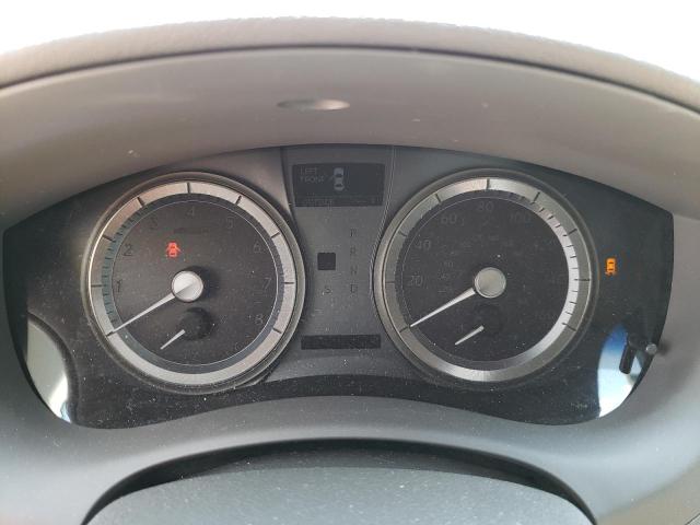 صورة رقم 9 من المزاد - 2007 LEXUS ES 350 مع VIN JTHBJ46G472065920