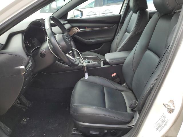Photo 7 from auction – 2020 MAZDA 3 PREFERRE with VIN JM1BPAMM7L1158552