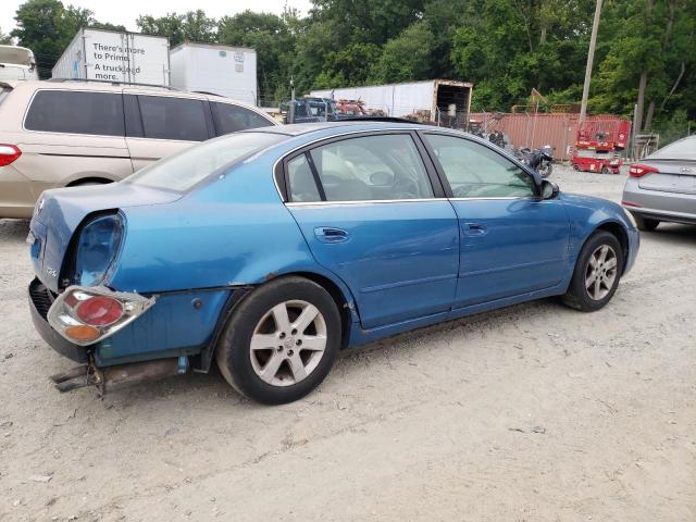 Photo 3 from auction – 2003 NISSAN ALTIMA BAS with VIN 1N4AL11D63C339325