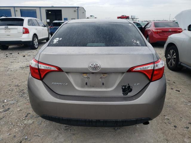 Photo 6 from auction – 2016 TOYOTA COROLLA L with VIN 5YFBURHEXGP472935