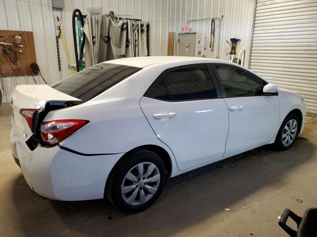 Photo 3 from auction – 2016 TOYOTA COROLLA L with VIN 5YFBURHE3GP545207