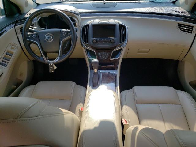 Photo 8 from auction – 2015 BUICK LACROSSE with VIN 1G4GB5GRXFF248008