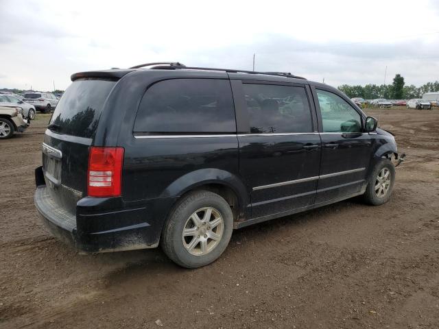 Photo 3 from auction – 2010 CHRYSLER TOWN & COU with VIN 2A4RR5D1XAR110259