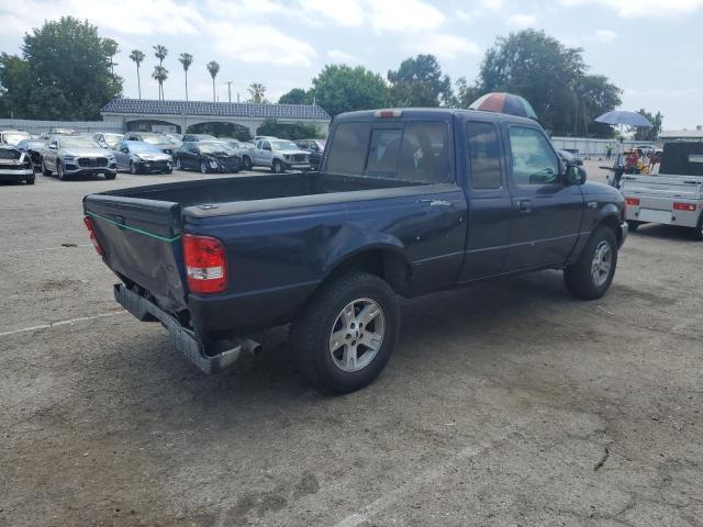 Photo 3 from auction – 2002 FORD RANGER EDG with VIN 1FTYR44E22PA77775