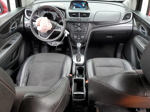 Photo 8 from auction – 2015 BUICK ENCORE CON with VIN KL4CJBSB4FB188193