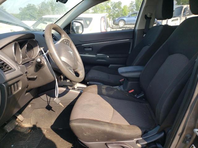 Photo 7 from auction – 2019 MITSUBISHI OUTLANDER with VIN JA4AP3AU9KU026878