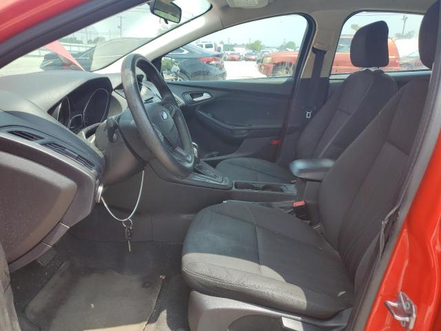 Photo 7 from auction – 2016 FORD FOCUS SE with VIN 1FADP3F2XGL214399