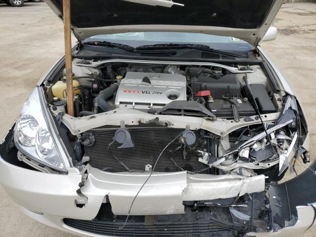 Photo 11 from auction – 2003 LEXUS ES 300 with VIN JTHBF30G130136632