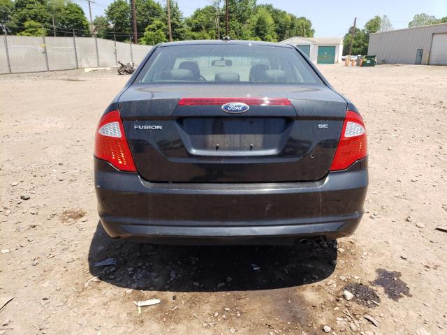 Photo 6 from auction – 2010 FORD FUSION SE with VIN 3FAHP0HA5AR364756