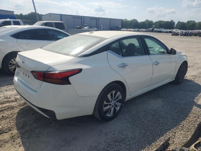 Photo 3 from auction – 2020 NISSAN ALTIMA S with VIN 1N4BL4BV9LC142436
