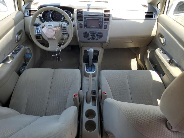 Photo 8 from auction – 2012 NISSAN VERSA S with VIN 3N1BC1CP0CK289993