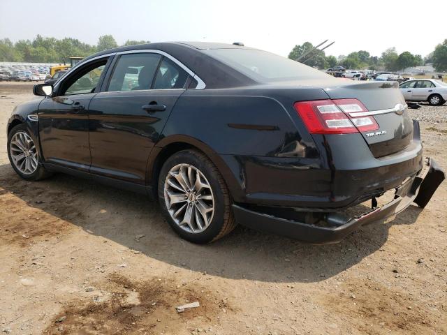 Photo 2 from auction – 2019 FORD TAURUS LIM with VIN 1FAHP2F87KG115587