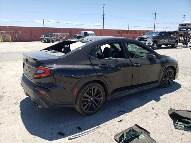Photo 3 from auction – 2022 SUBARU WRX LIMITE with VIN JF1VBAL68N9025369
